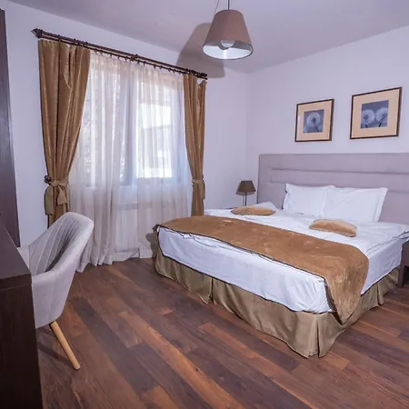 Πανσιόν Strawberry Guest House1