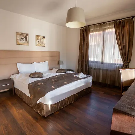 Strawberry Guest House1 Πανσιόν
