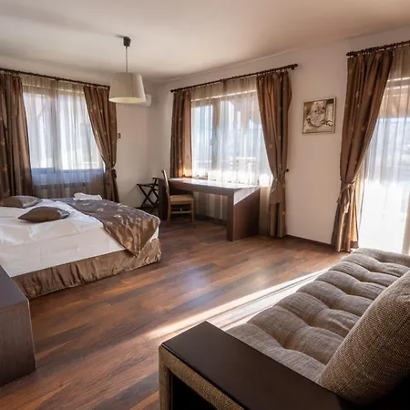 Strawberry Guest House1 * Yagodovo (Montana)