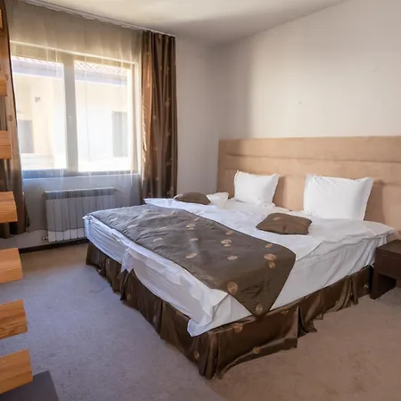 Strawberry Guest House1 * Yagodovo (Montana)
